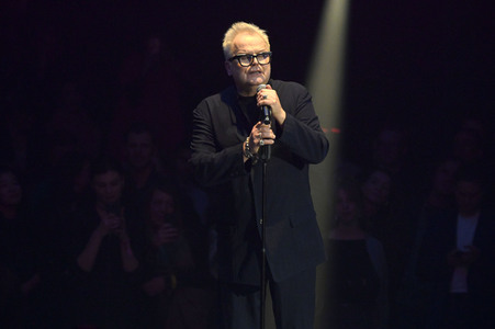 Polyton Musikpreis 2023 in Berlin