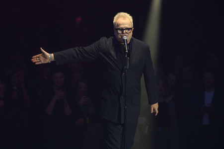 Polyton Musikpreis 2023 in Berlin