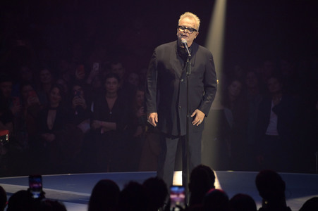 Polyton Musikpreis 2023 in Berlin