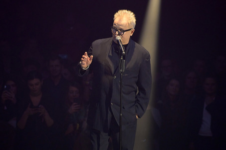 Polyton Musikpreis 2023 in Berlin