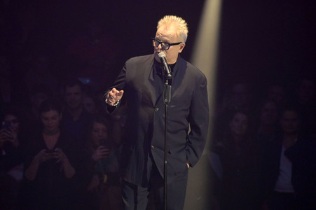 Polyton Musikpreis 2023 in Berlin