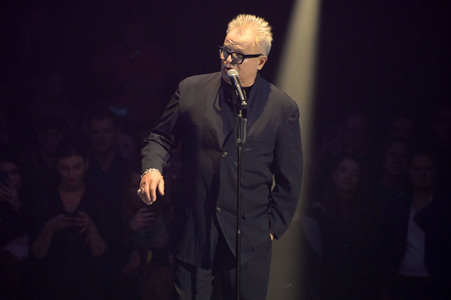 Polyton Musikpreis 2023 in Berlin