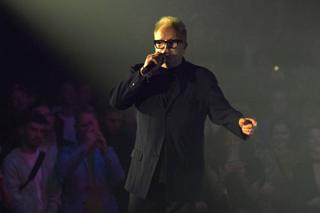 Polyton Musikpreis 2023 in Berlin