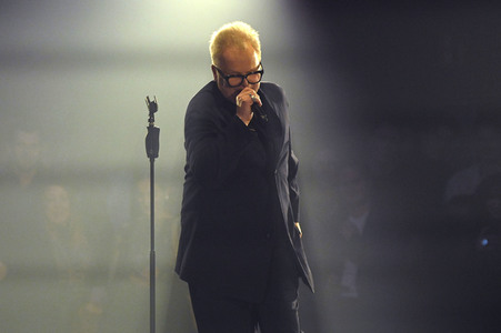 Polyton Musikpreis 2023 in Berlin