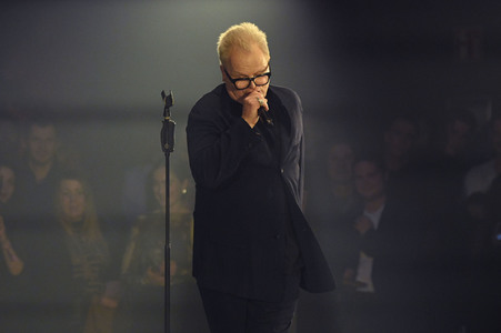 Polyton Musikpreis 2023 in Berlin