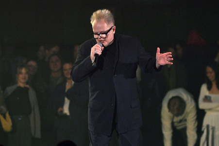 Polyton Musikpreis 2023 in Berlin