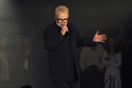 Polyton Musikpreis 2023 in Berlin