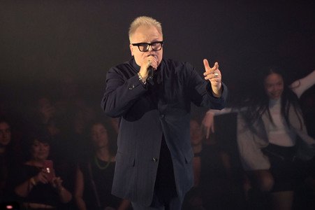 Polyton Musikpreis 2023 in Berlin