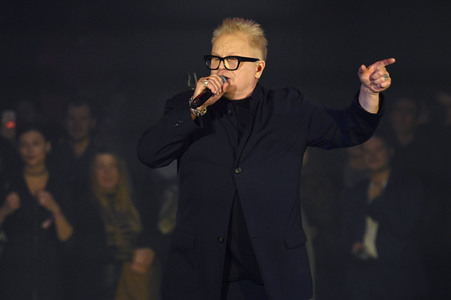 Polyton Musikpreis 2023 in Berlin