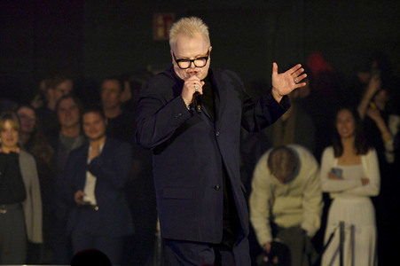 Polyton Musikpreis 2023 in Berlin