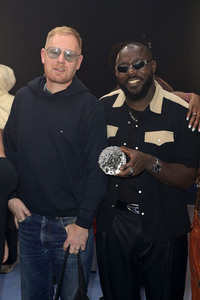 Polyton Musikpreis 2023 in Berlin
