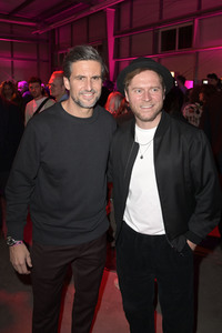 Polyton Musikpreis 2023 in Berlin