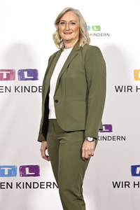 RTL-Spendenmarathon 2023 in Hürth