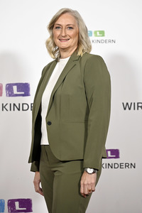 RTL-Spendenmarathon 2023 in Hürth