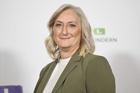 RTL-Spendenmarathon 2023 in Hürth