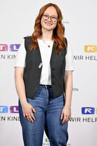 RTL-Spendenmarathon 2023 in Hürth