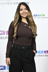 RTL-Spendenmarathon 2023 in Hürth