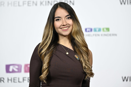 RTL-Spendenmarathon 2023 in Hürth