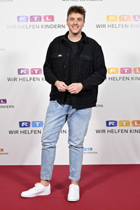 RTL-Spendenmarathon 2023 in Hürth