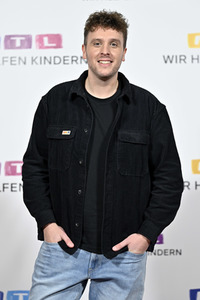 RTL-Spendenmarathon 2023 in Hürth