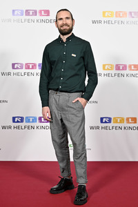 RTL-Spendenmarathon 2023 in Hürth