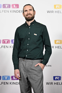 RTL-Spendenmarathon 2023 in Hürth