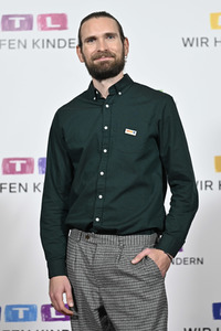 RTL-Spendenmarathon 2023 in Hürth