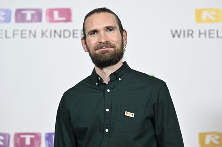 RTL-Spendenmarathon 2023 in Hürth