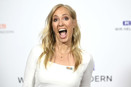 RTL-Spendenmarathon 2023 in Hürth