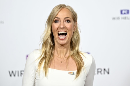 RTL-Spendenmarathon 2023 in Hürth