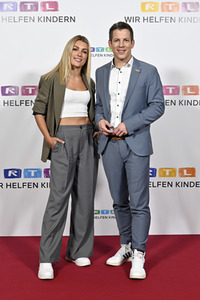 RTL-Spendenmarathon 2023 in Hürth