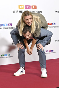 RTL-Spendenmarathon 2023 in Hürth