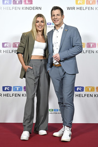 RTL-Spendenmarathon 2023 in Hürth