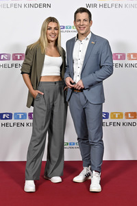RTL-Spendenmarathon 2023 in Hürth