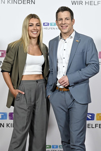 RTL-Spendenmarathon 2023 in Hürth