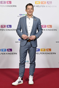 RTL-Spendenmarathon 2023 in Hürth