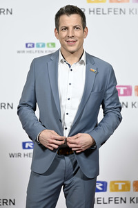 RTL-Spendenmarathon 2023 in Hürth