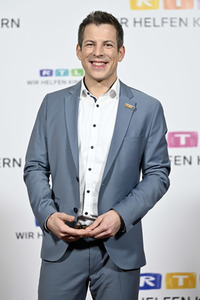 RTL-Spendenmarathon 2023 in Hürth