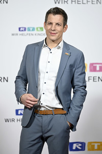 RTL-Spendenmarathon 2023 in Hürth