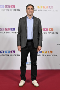 RTL-Spendenmarathon 2023 in Hürth