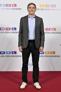 RTL-Spendenmarathon 2023 in Hürth
