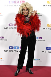 RTL-Spendenmarathon 2023 in Hürth
