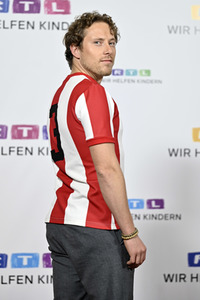 RTL-Spendenmarathon 2023 in Hürth
