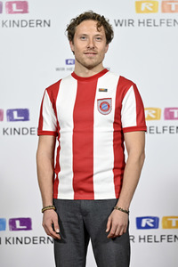 RTL-Spendenmarathon 2023 in Hürth