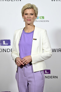 RTL-Spendenmarathon 2023 in Hürth