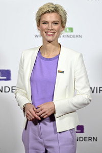 RTL-Spendenmarathon 2023 in Hürth