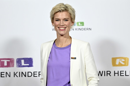 RTL-Spendenmarathon 2023 in Hürth