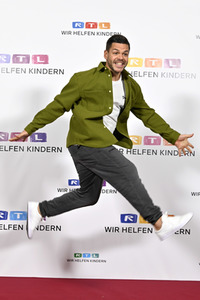 RTL-Spendenmarathon 2023 in Hürth