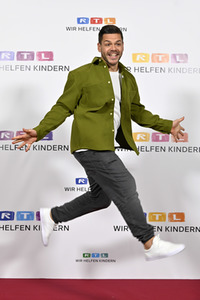 RTL-Spendenmarathon 2023 in Hürth