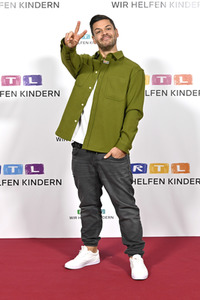 RTL-Spendenmarathon 2023 in Hürth